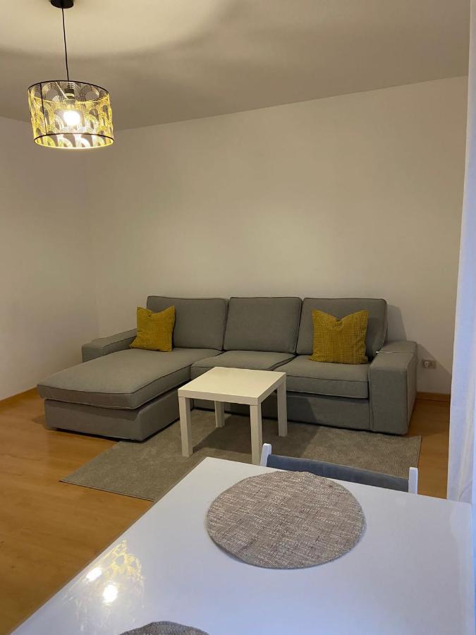 Grand T2 F2 Mulhouse Downtown Free Parking Apartamento Exterior foto