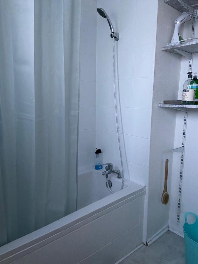 Grand T2 F2 Mulhouse Downtown Free Parking Apartamento Exterior foto